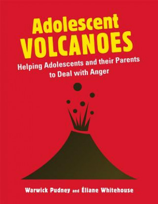 Kniha Adolescent Volcanoes Warwick Pudney