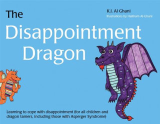 Knjiga Disappointment Dragon K I Al Ghani