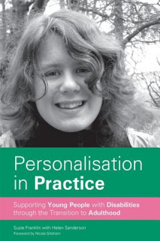 Carte Personalisation in Practice Suzie Franklin