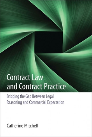 Book Contract Law and Contract Practice Catherine Mitchell