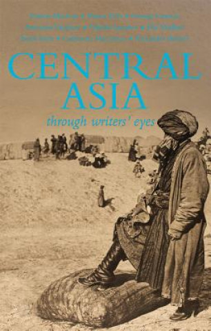 Книга Central Asia Kathleen Hopkirk