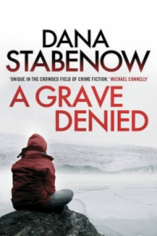 Книга Grave Denied Dana Stabenow