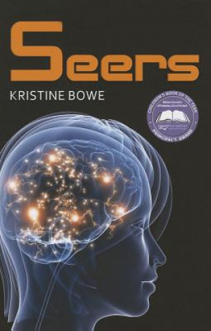 Boek Seers Kristine Bowe