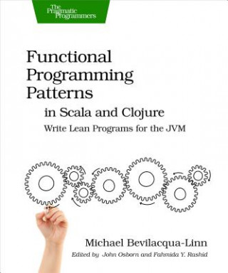 Carte Functional Programming Patterns in Scala and Clojure Michael Bevilacqua Linn