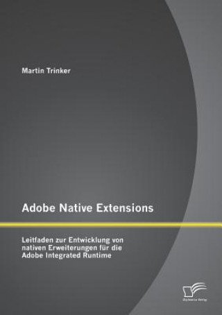 Carte Adobe Native Extensions Martin Trinker