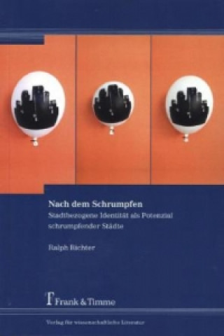 Книга Nach dem Schrumpfen Ralph Richter