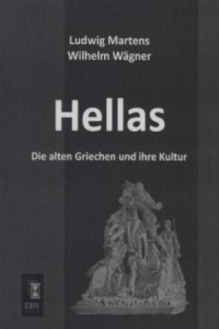 Book Hellas Ludwig Martens