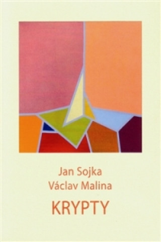 Könyv Krypty Jan Sojka