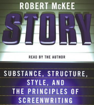 Audio Story Robert McKee