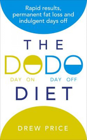 Carte DODO Diet Drew Price