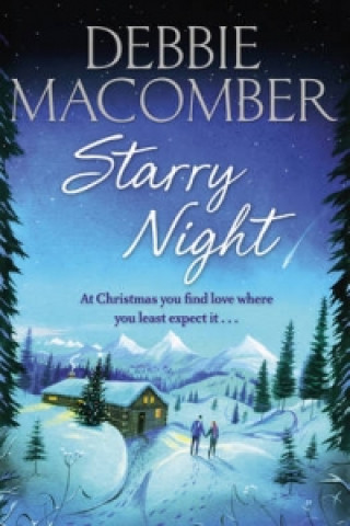 Könyv Starry Night Debbie Macomber