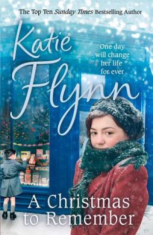 Livre Christmas to Remember Katie Flynn