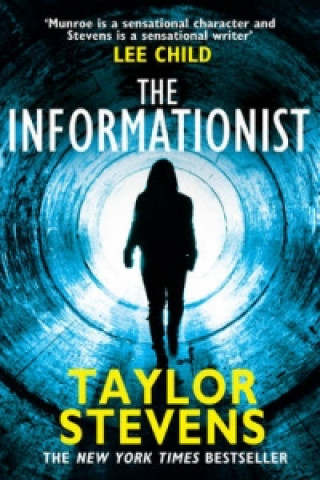 Libro Informationist Taylor Stevens