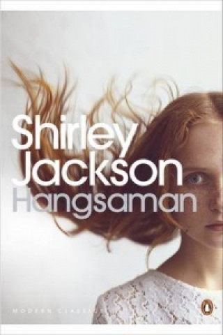 Kniha Hangsaman Shirley Jackson