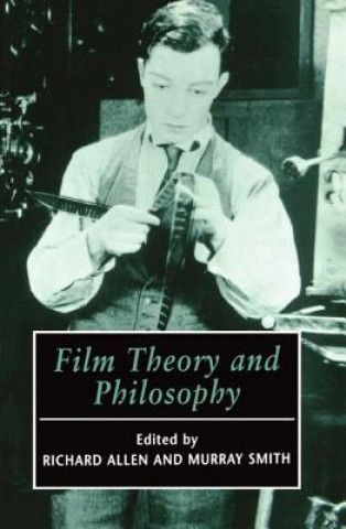 Carte Film Theory and Philosophy Richard Allen