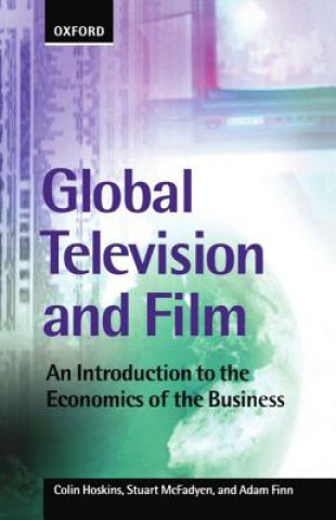 Carte Global Television and Film Colin Hoskins