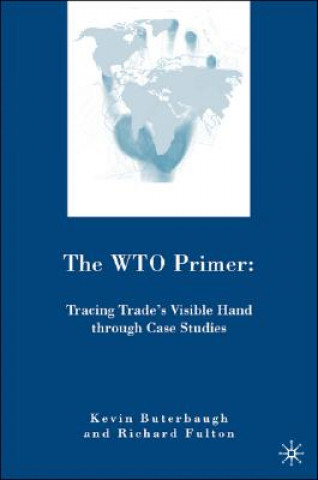 Buch WTO Primer Kevin Buterbaugh