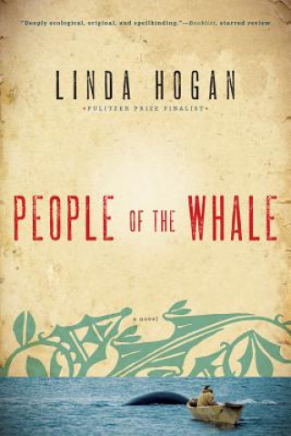 Carte People of the Whale Linda Hogan