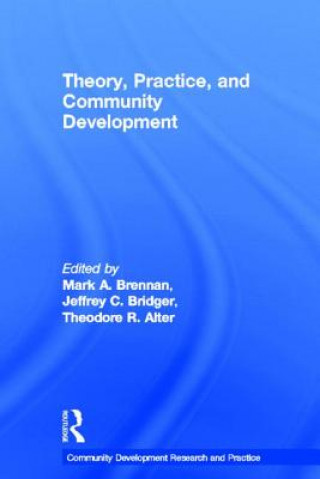 Carte Theory, Practice, and Community Development 