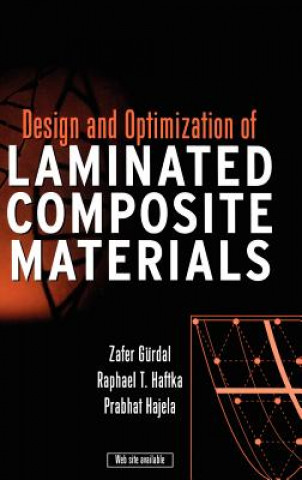 Carte Design & Optimization of Laminated Composite Materials Zafer Gurdal