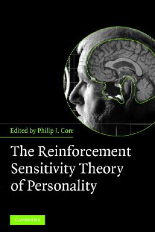 Knjiga Reinforcement Sensitivity Theory of Personality Philip Corr