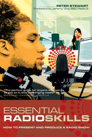 Libro Essential Radio Skills Peter Stewart