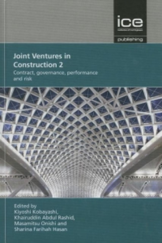 Carte Joint Ventures in Construction 2 Kiyoshi Kobayashi