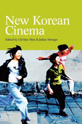 Carte New Korean Cinema Chi-Yun Shin
