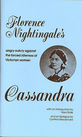 Buch Cassandra Florence Nightingale