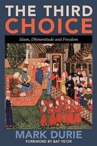 Kniha Third Choice Mark Durie