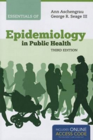 Kniha Essentials Of Epidemiology In Public Health Ann Aschengrau