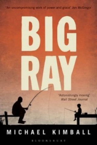 Książka Big Ray Michael Kimball