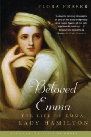 Книга Beloved Emma Flora Fraser