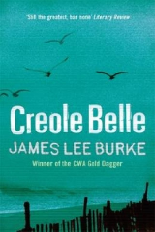 Livre Creole Belle James Lee Burke