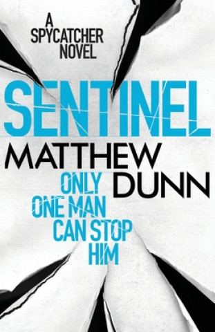 Libro Sentinel Matthew Dunn
