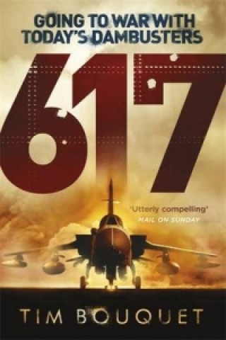 Buch 617 Tim Bouquet