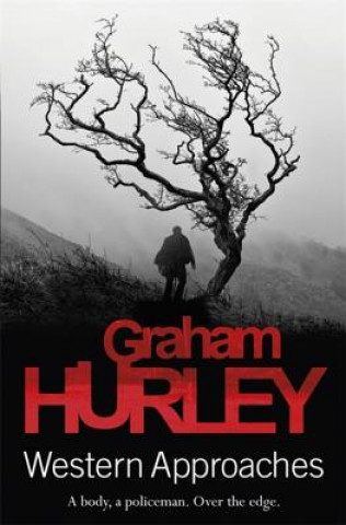 Könyv Western Approaches Graham Hurley