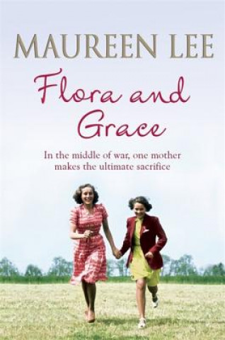 Carte Flora and Grace Maureen Lee