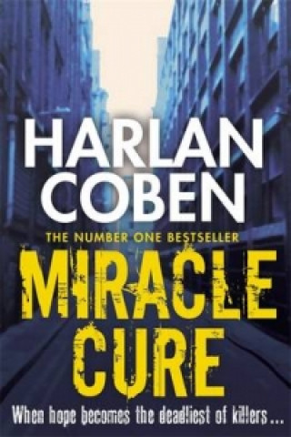 Carte Miracle Cure Harlan Coben