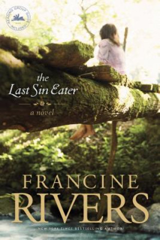Carte Last Sin Eater, The Francine Rivers