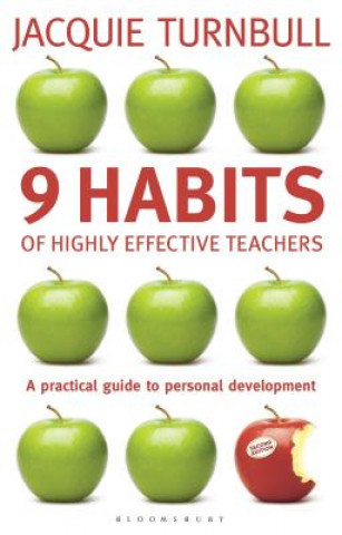 Knjiga Personal Development for Teachers Jacquie Turnbull