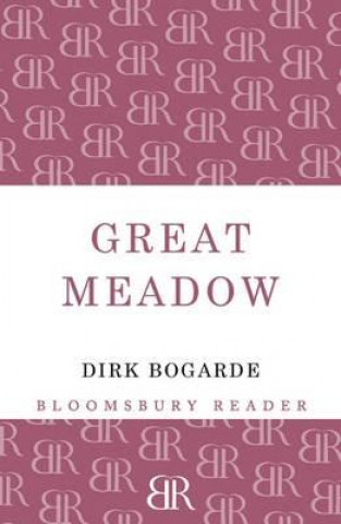 Βιβλίο Great Meadow Dirk Bogarde