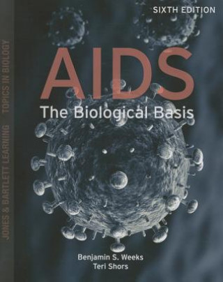 Carte AIDS: The Biological Basis Benjamin S Weeks