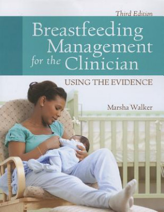 Knjiga Breastfeeding Management for the Clinician Marsha Walker