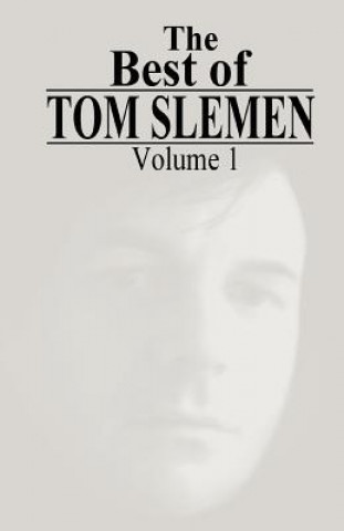 Książka Best of Tom Slemen Tom Slemen