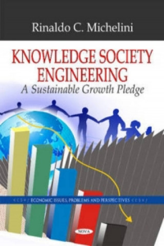 Kniha Knowledge Society Engineering Rinaldo C Michelini Di San Martino