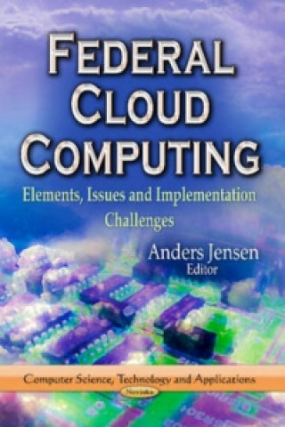 Knjiga Federal Cloud Computing Anders Jensen