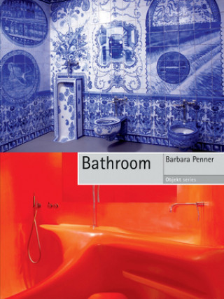 Carte Bathroom Barbara Penner