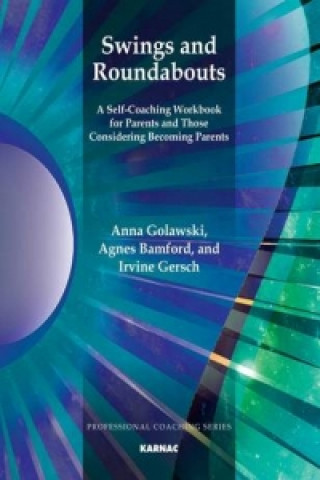 Knjiga Swings and Roundabouts Anna Golawski