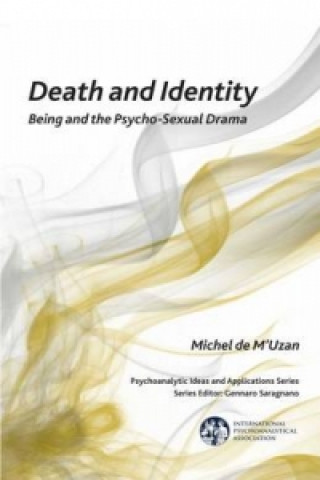 Carte Death and Identity Michel de M´Uzan